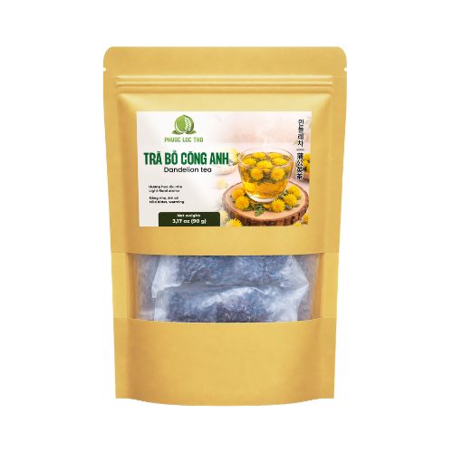 PLT071 - Tra Bo Cong Anh/ Dandelion Tea * 90g x 30 Units